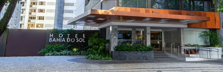 Hotel Bahia do Sol