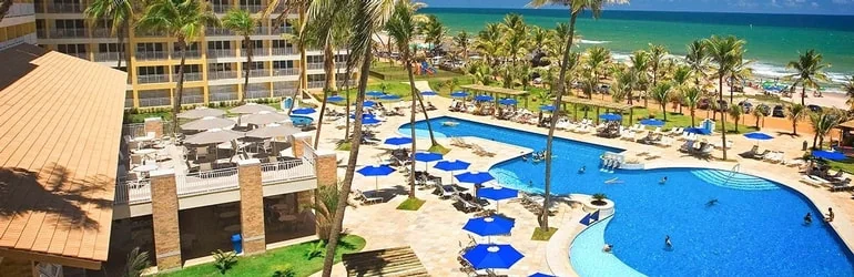 Gran Hotel Stella Maris Resort