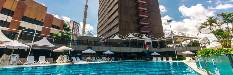 Fiesta Bahia