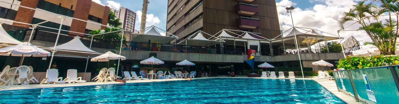 Fiesta Bahia